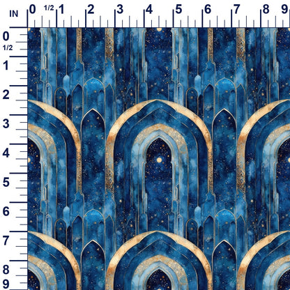 ruler-scale (auto)