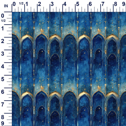 ruler-scale (auto)