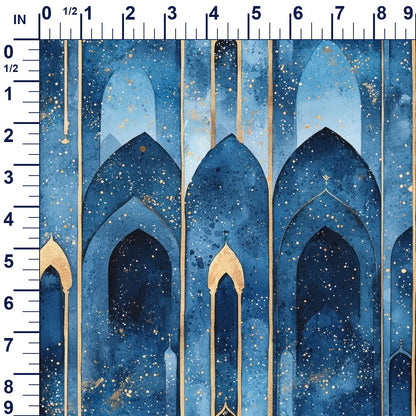 ruler-scale (auto)