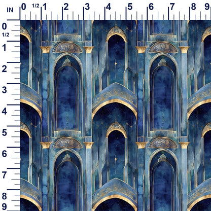 ruler-scale (auto)