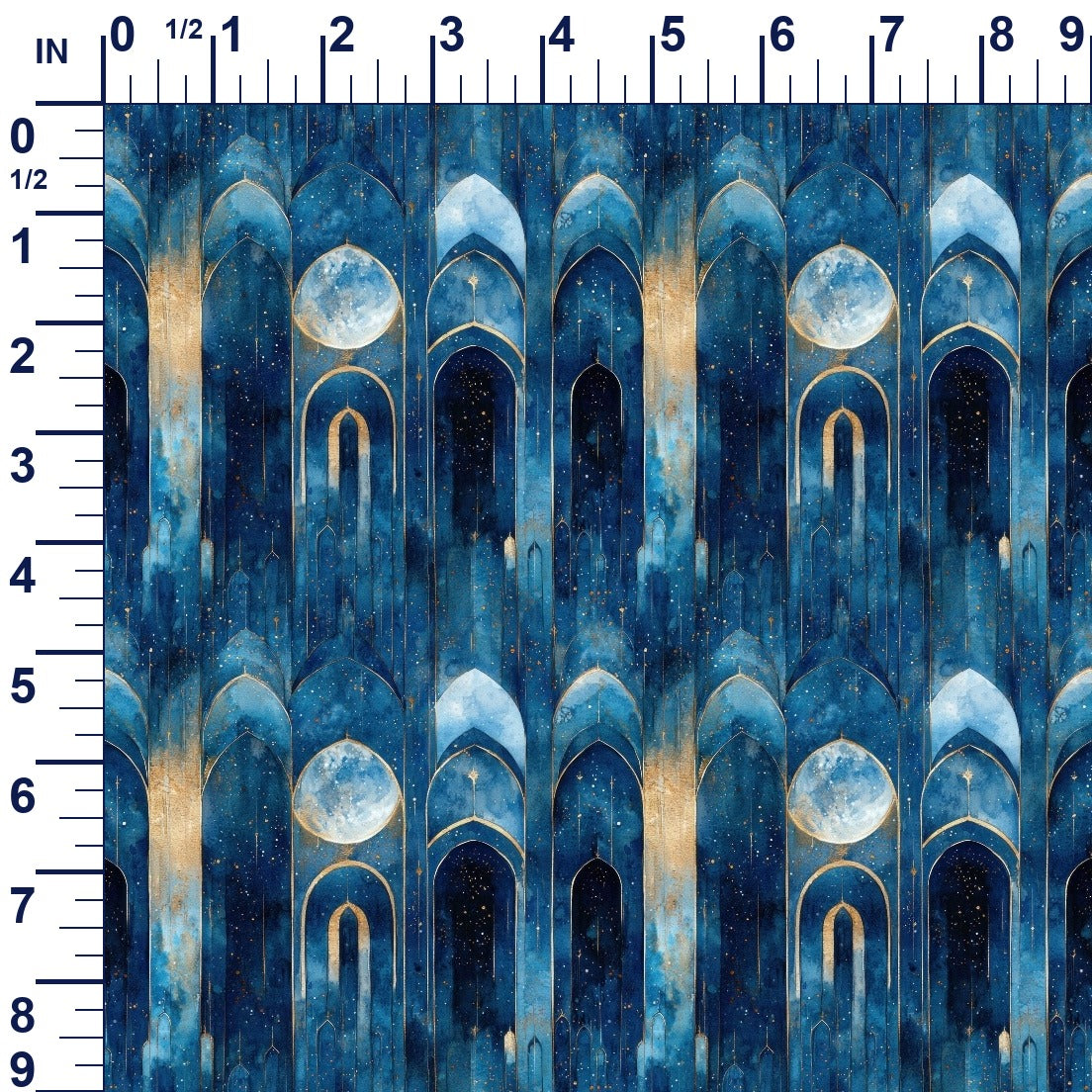 ruler-scale (auto)