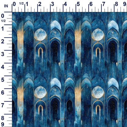 ruler-scale (auto)