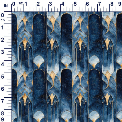 ruler-scale (auto)