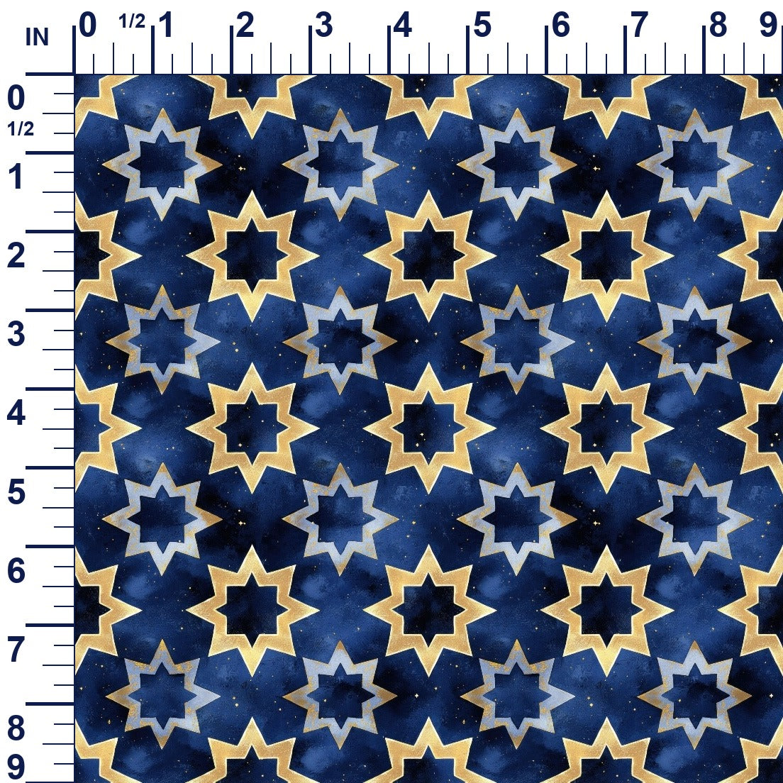 ruler-scale (auto)