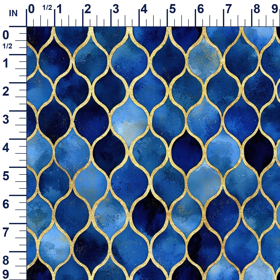 ruler-scale (auto)