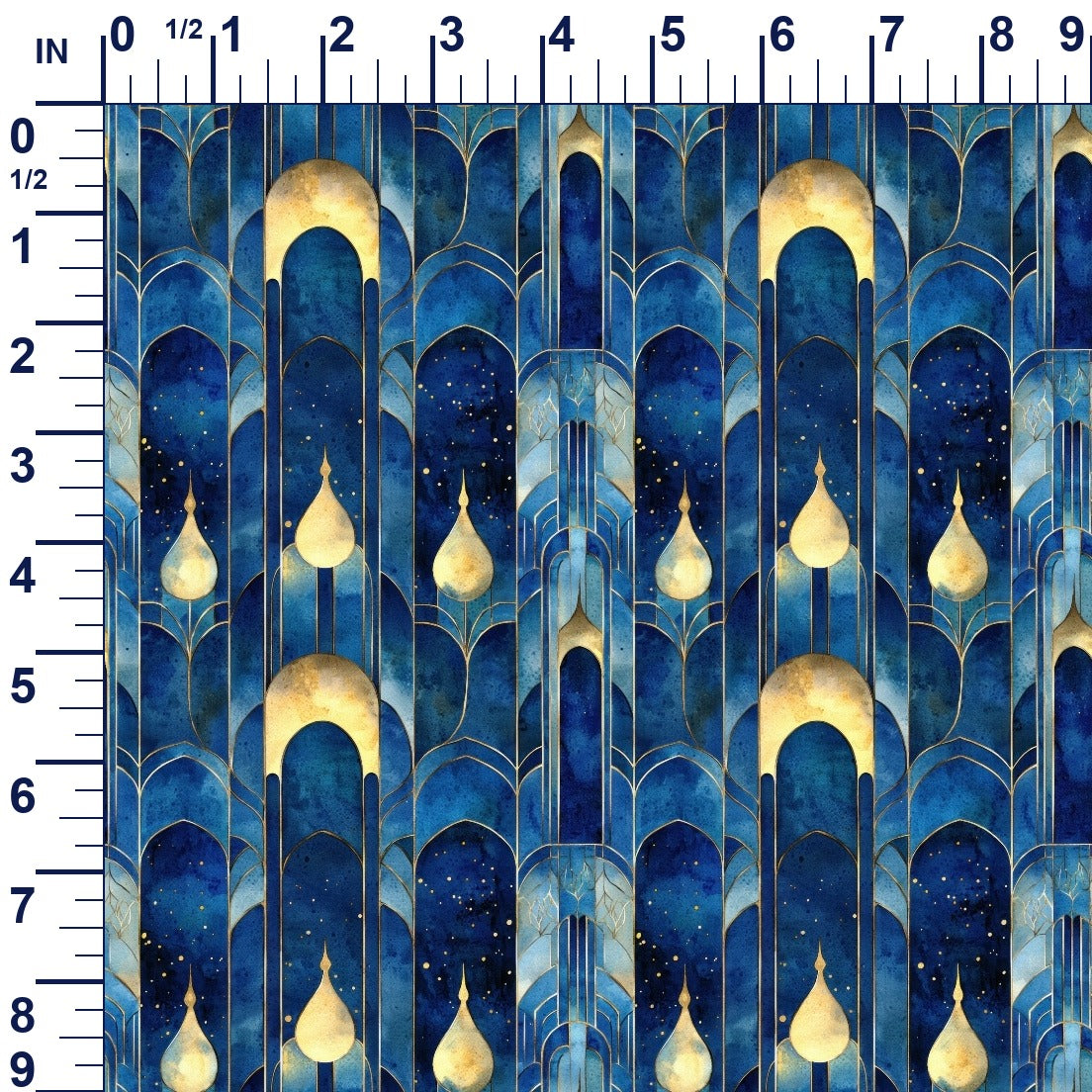 ruler-scale (auto)