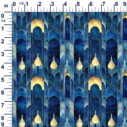 ruler-scale (auto)