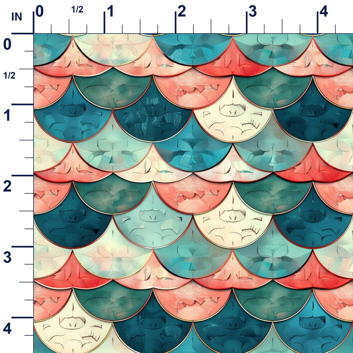 ruler-scale (auto)