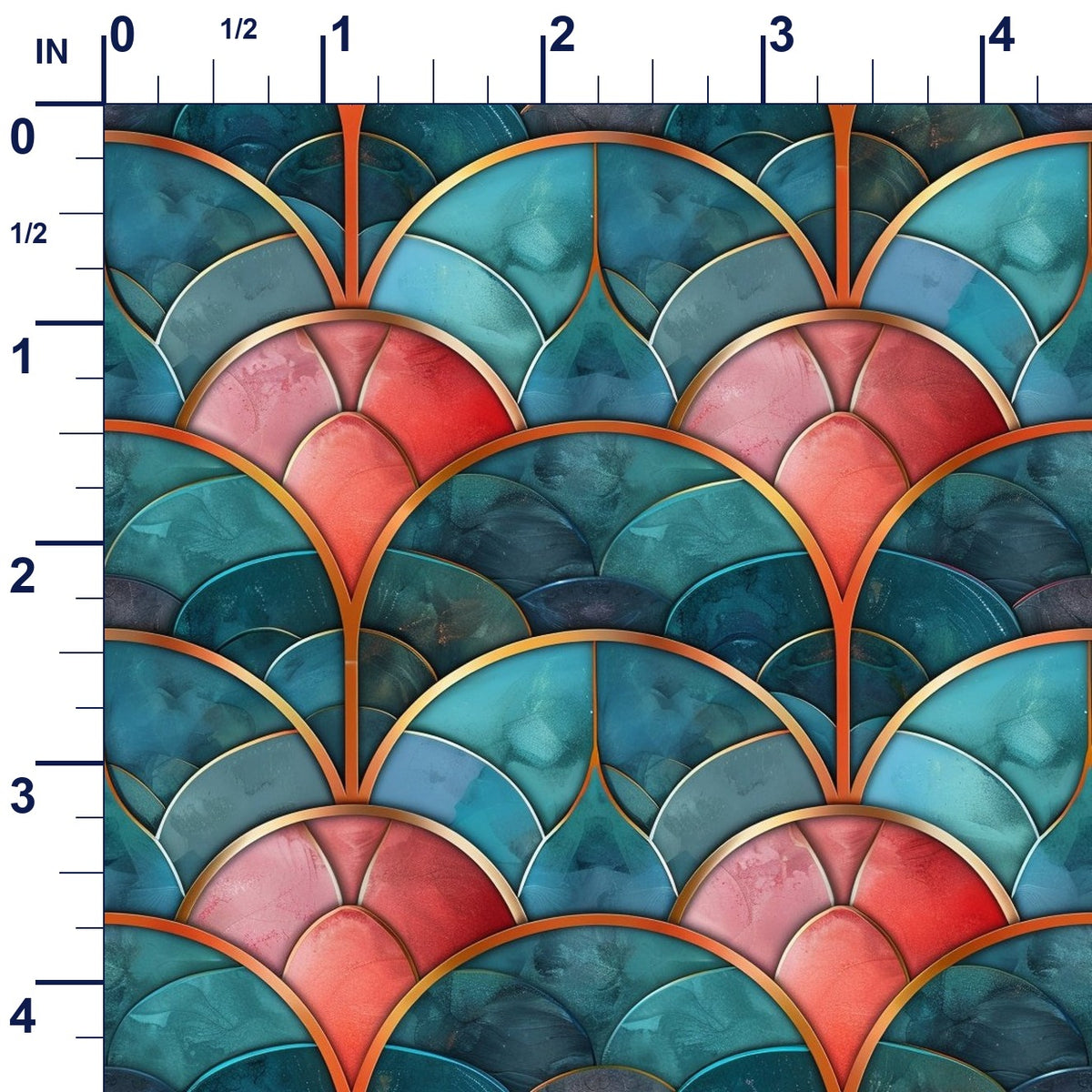 ruler-scale (auto)