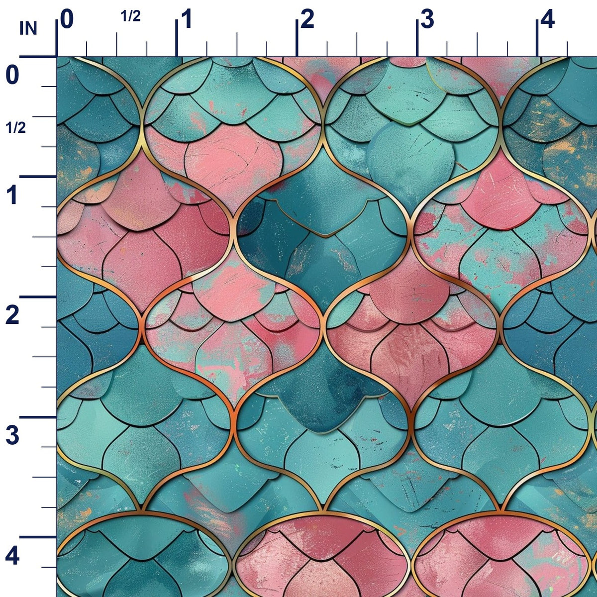 ruler-scale (auto)