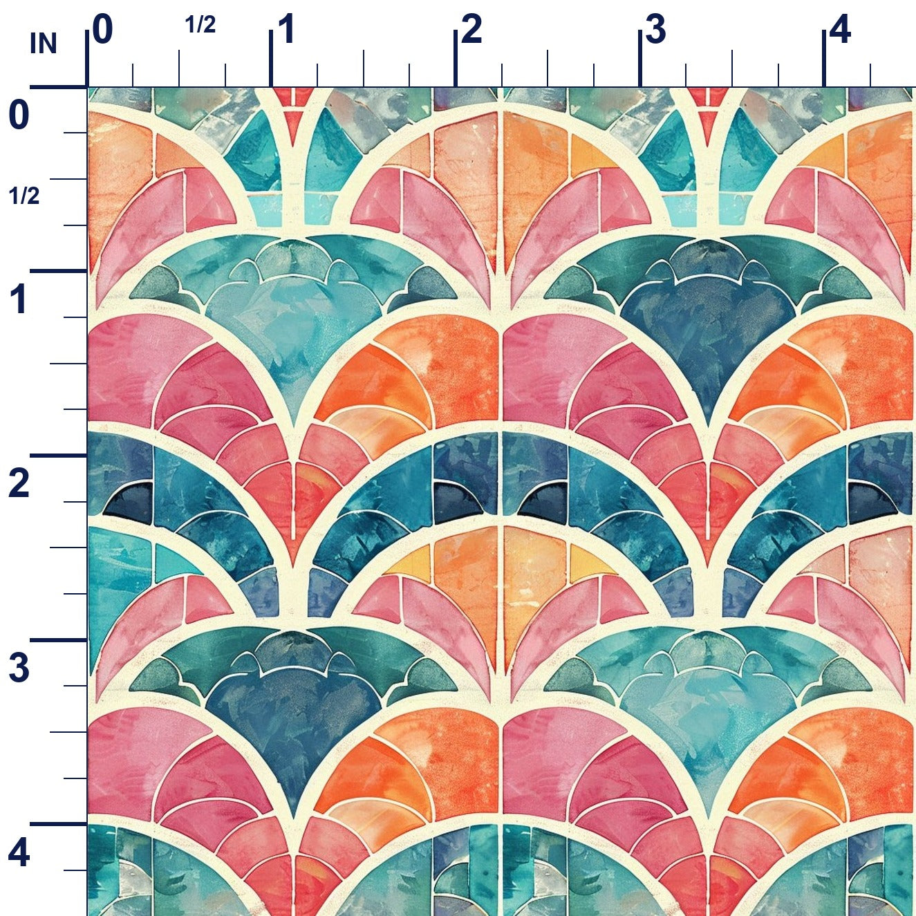 ruler-scale (auto)