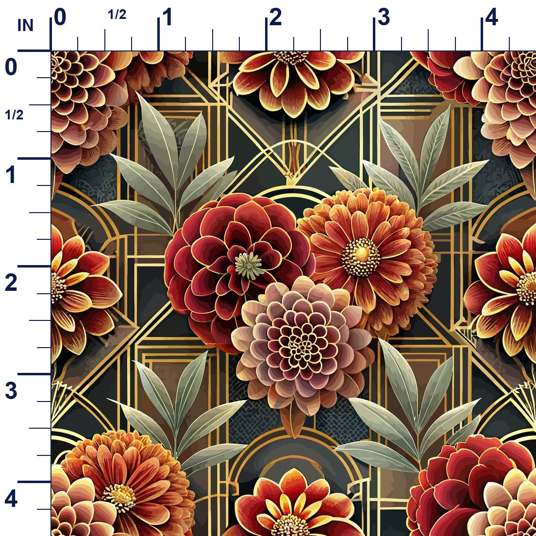 ruler-scale (auto)