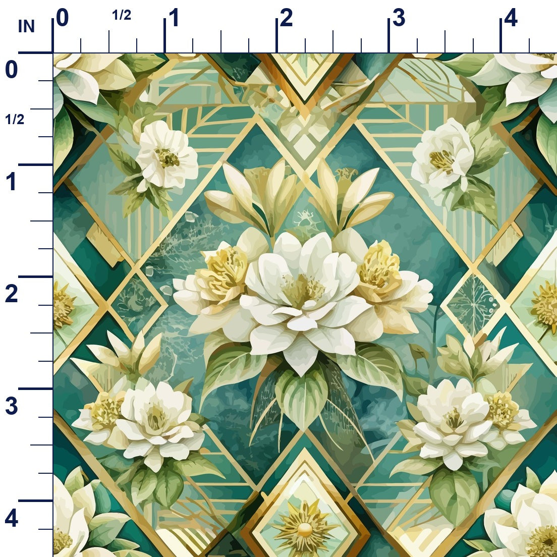 ruler-scale (auto)