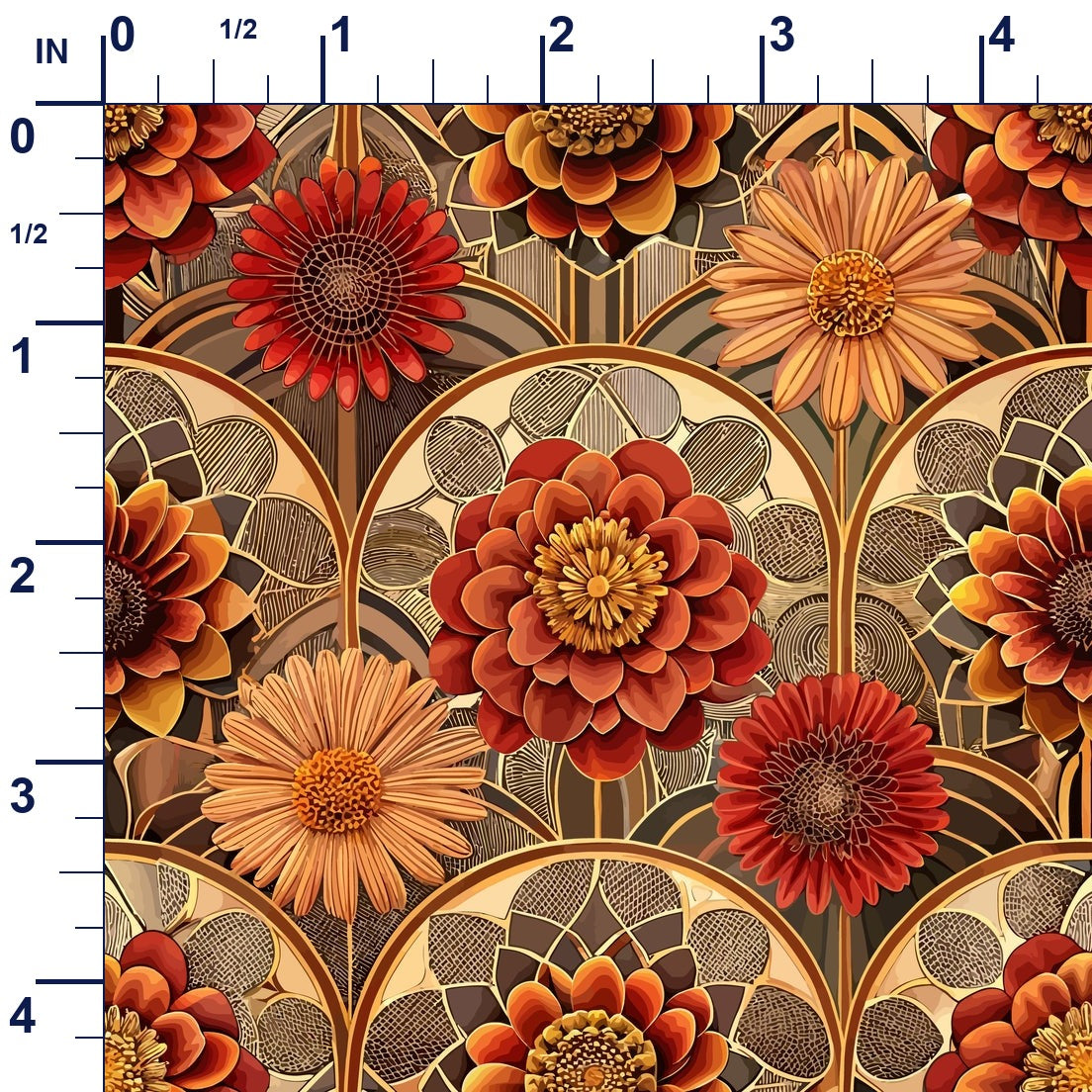 ruler-scale (auto)