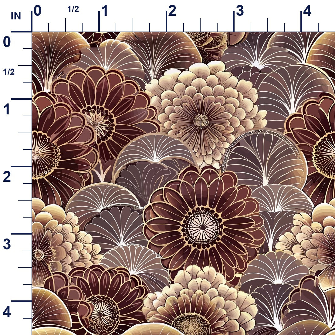 ruler-scale (auto)