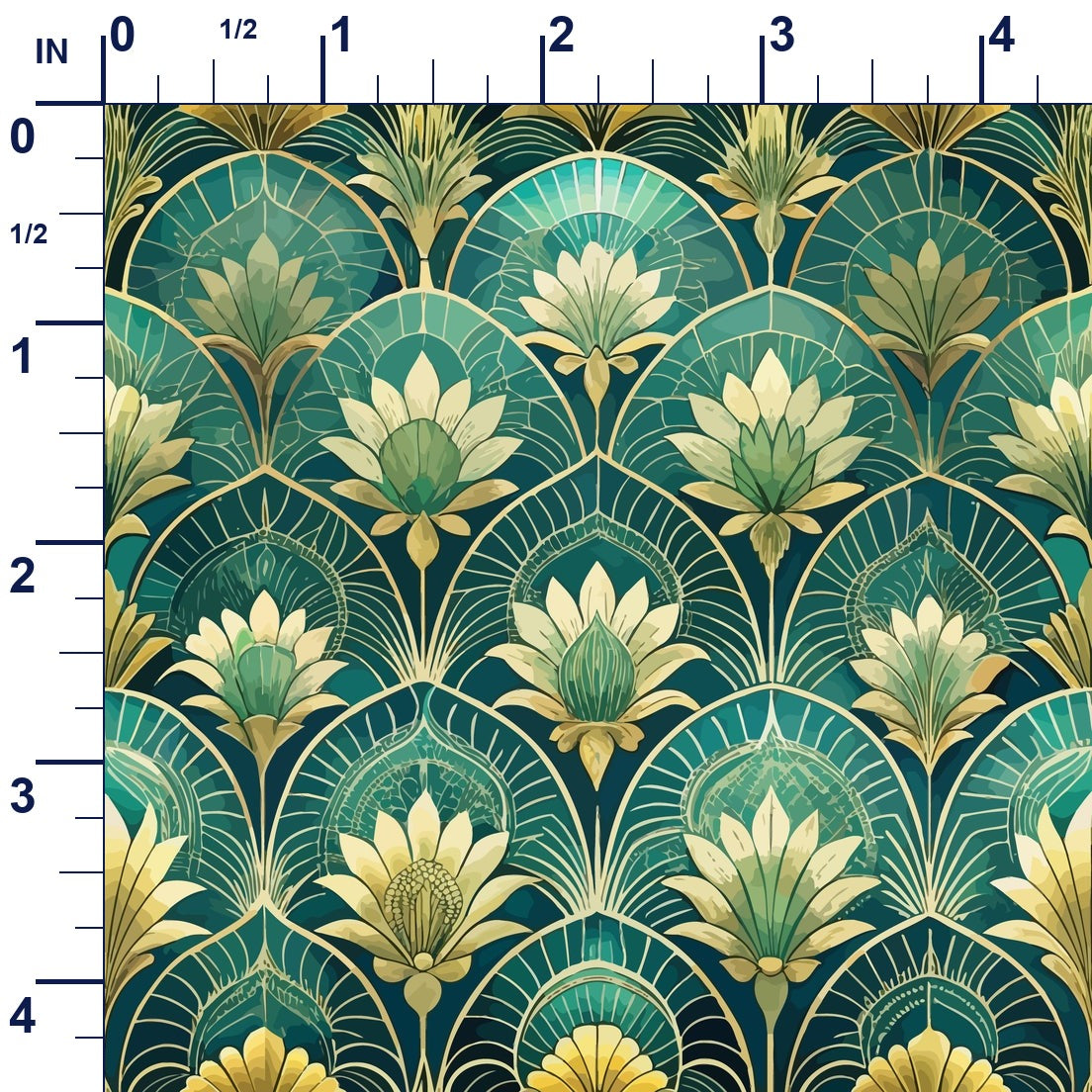 ruler-scale (auto)