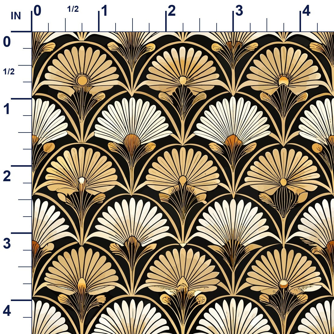 ruler-scale (auto)
