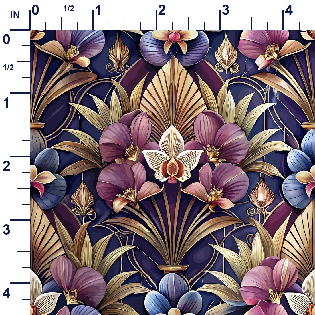 ruler-scale (auto)
