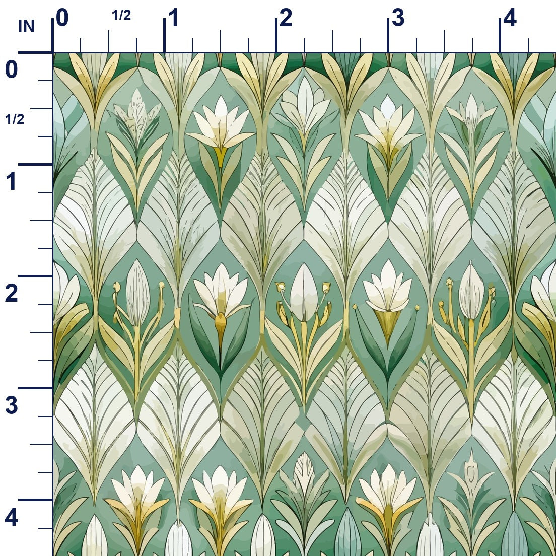 ruler-scale (auto)