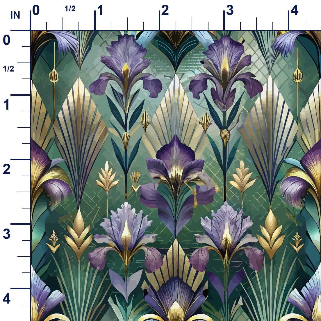ruler-scale (auto)