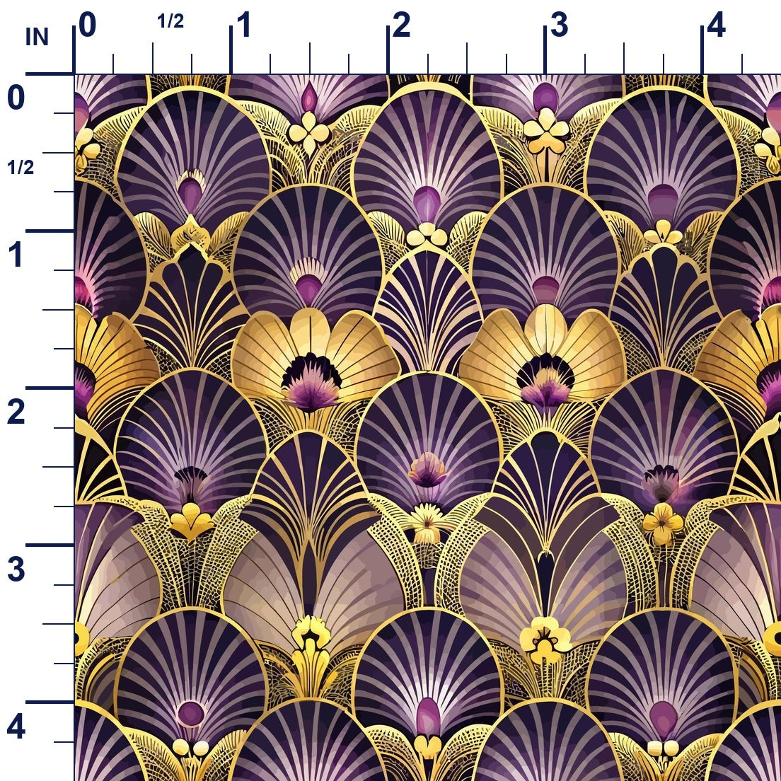 ruler-scale (auto)
