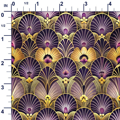 ruler-scale (auto)
