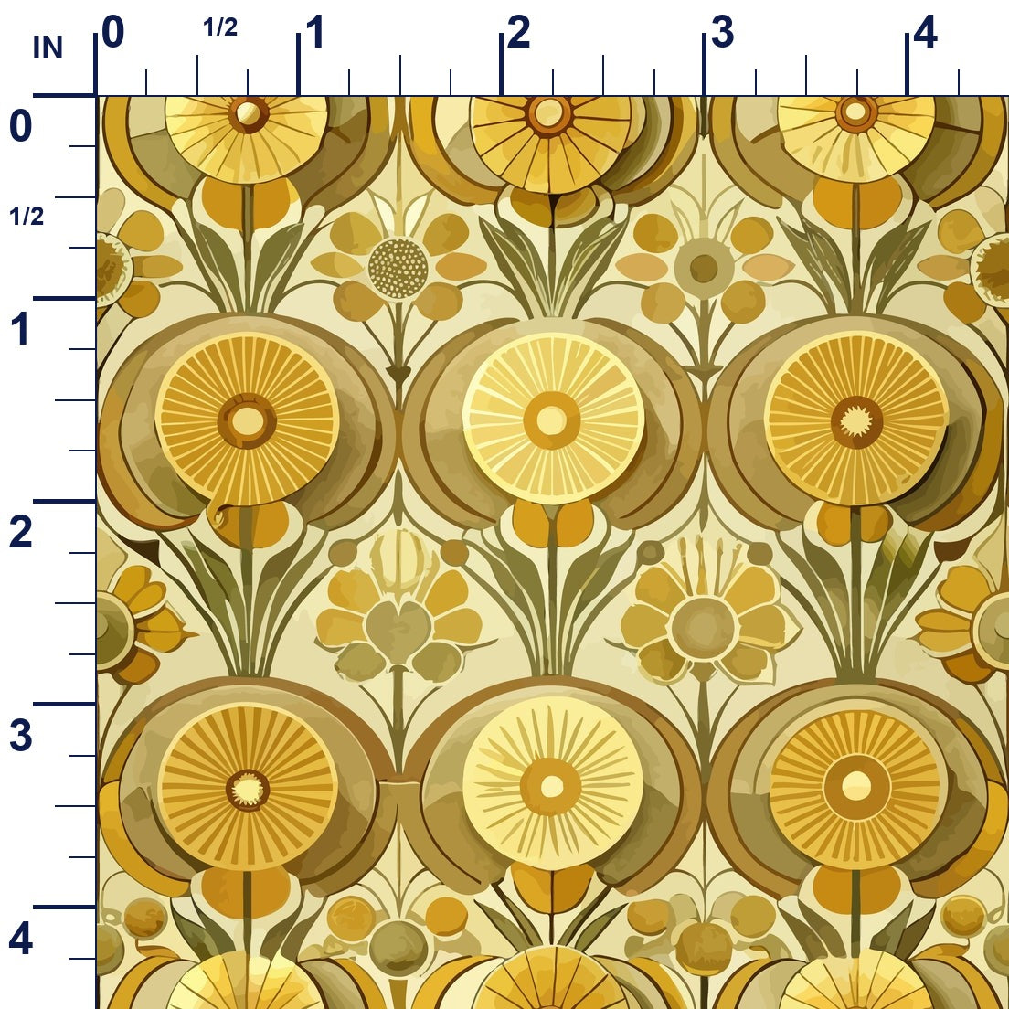 ruler-scale (auto)