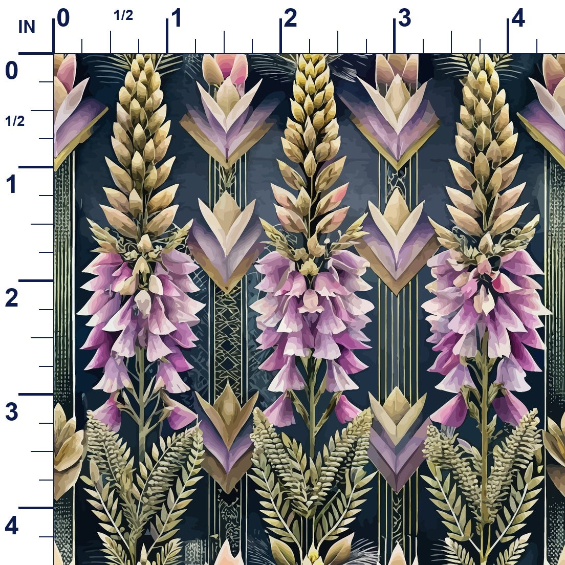 ruler-scale (auto)