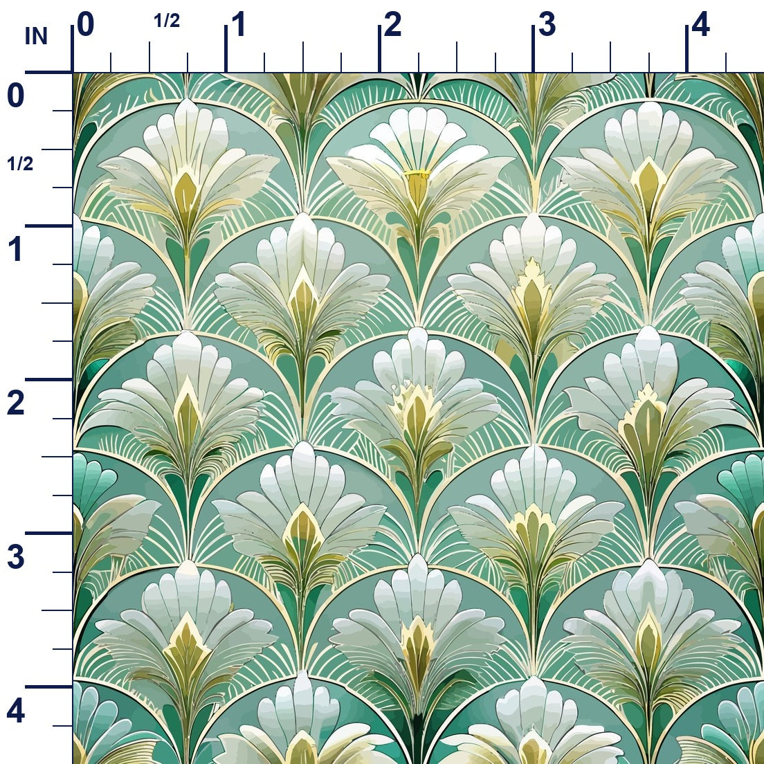 ruler-scale (auto)
