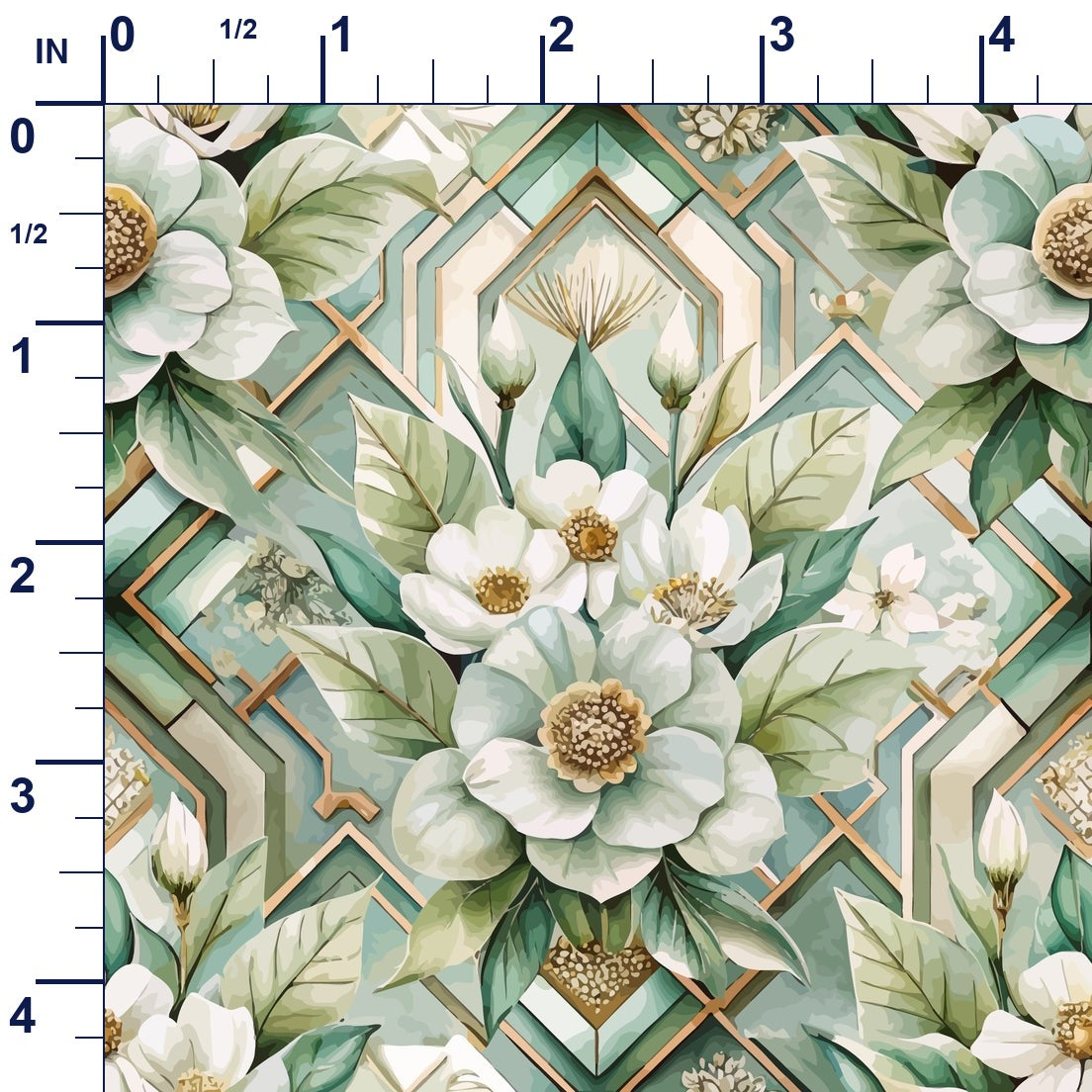 ruler-scale (auto)