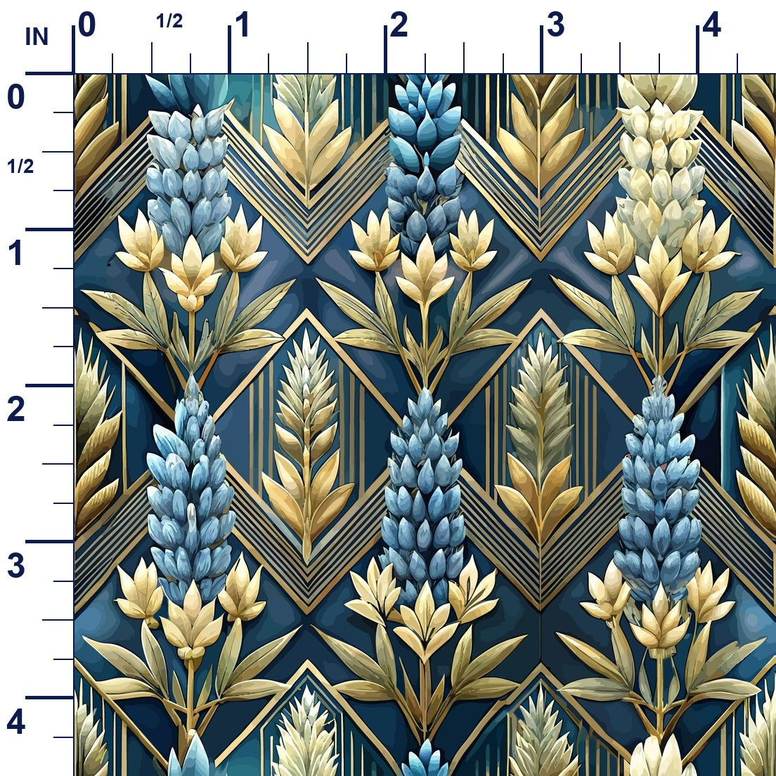 ruler-scale (auto)