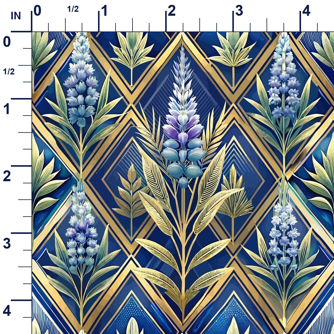 ruler-scale (auto)