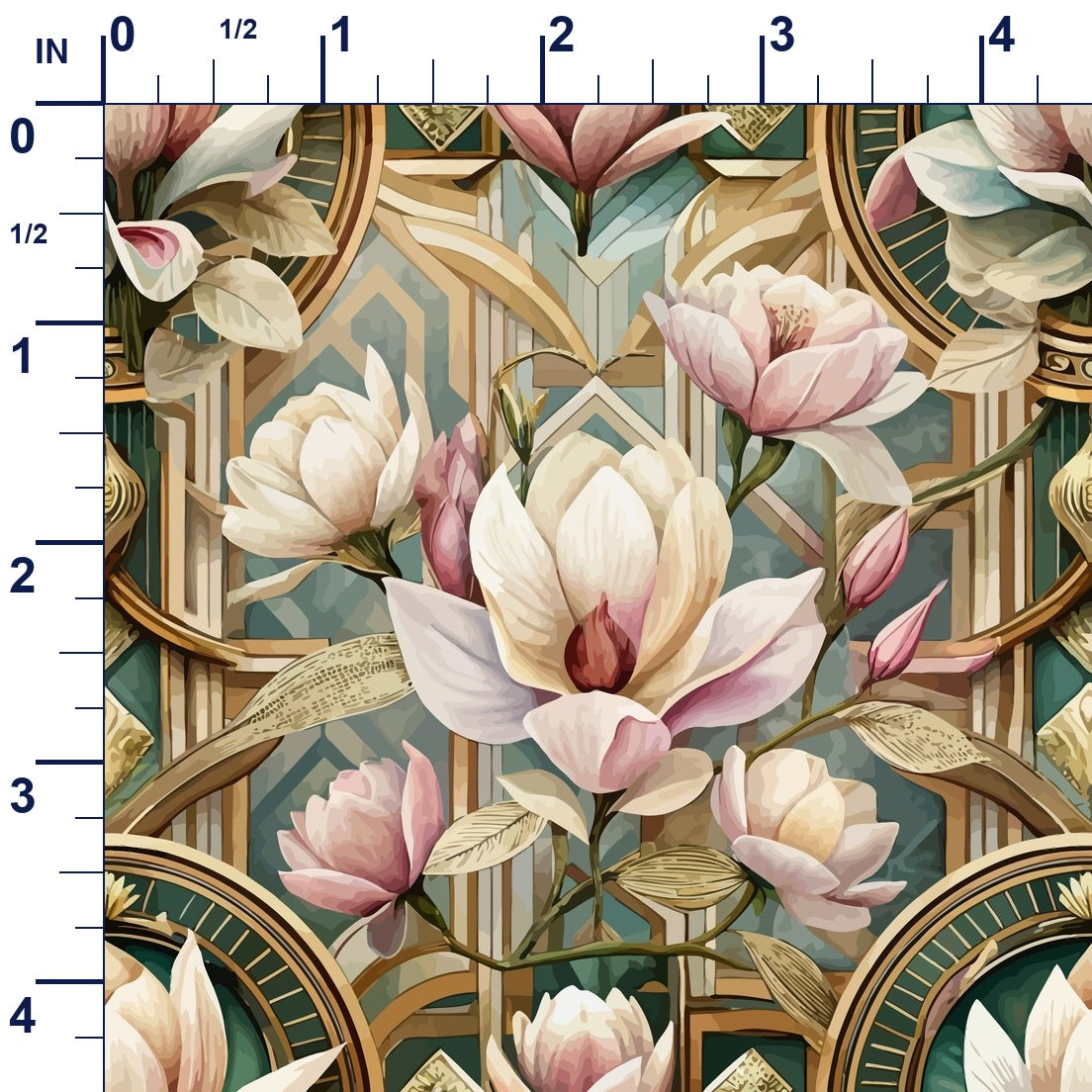 ruler-scale (auto)
