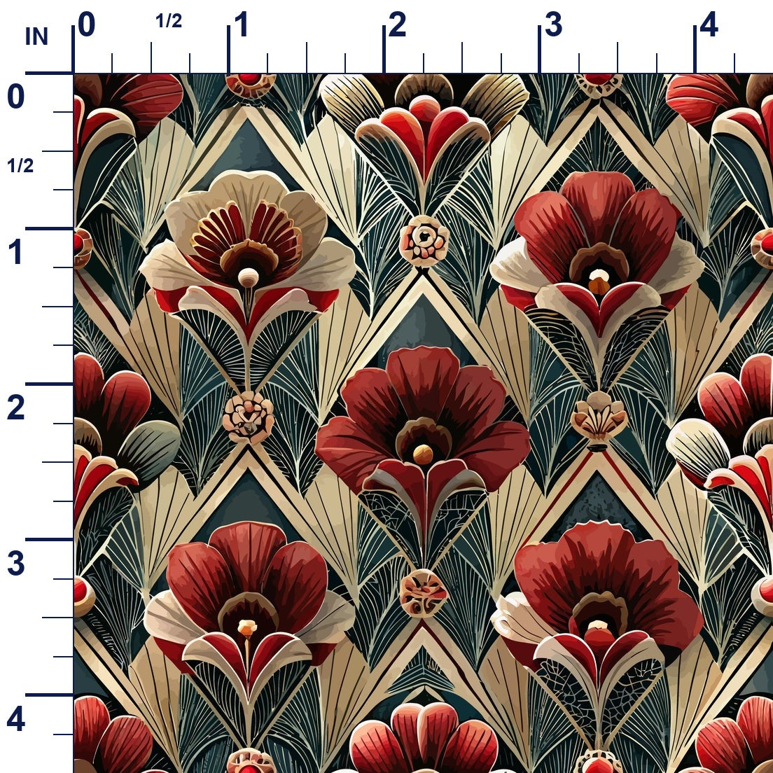ruler-scale (auto)
