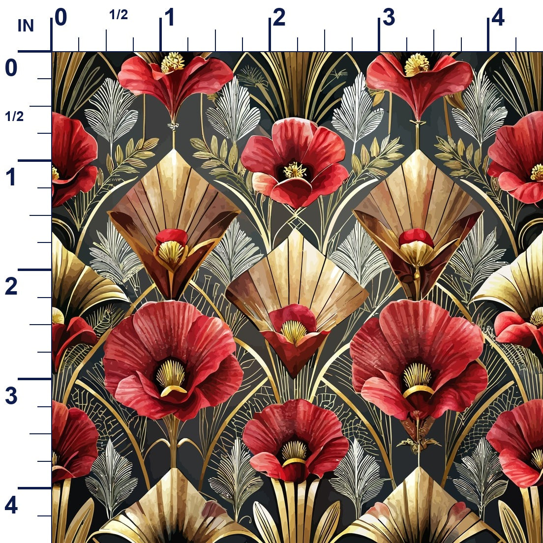 ruler-scale (auto)