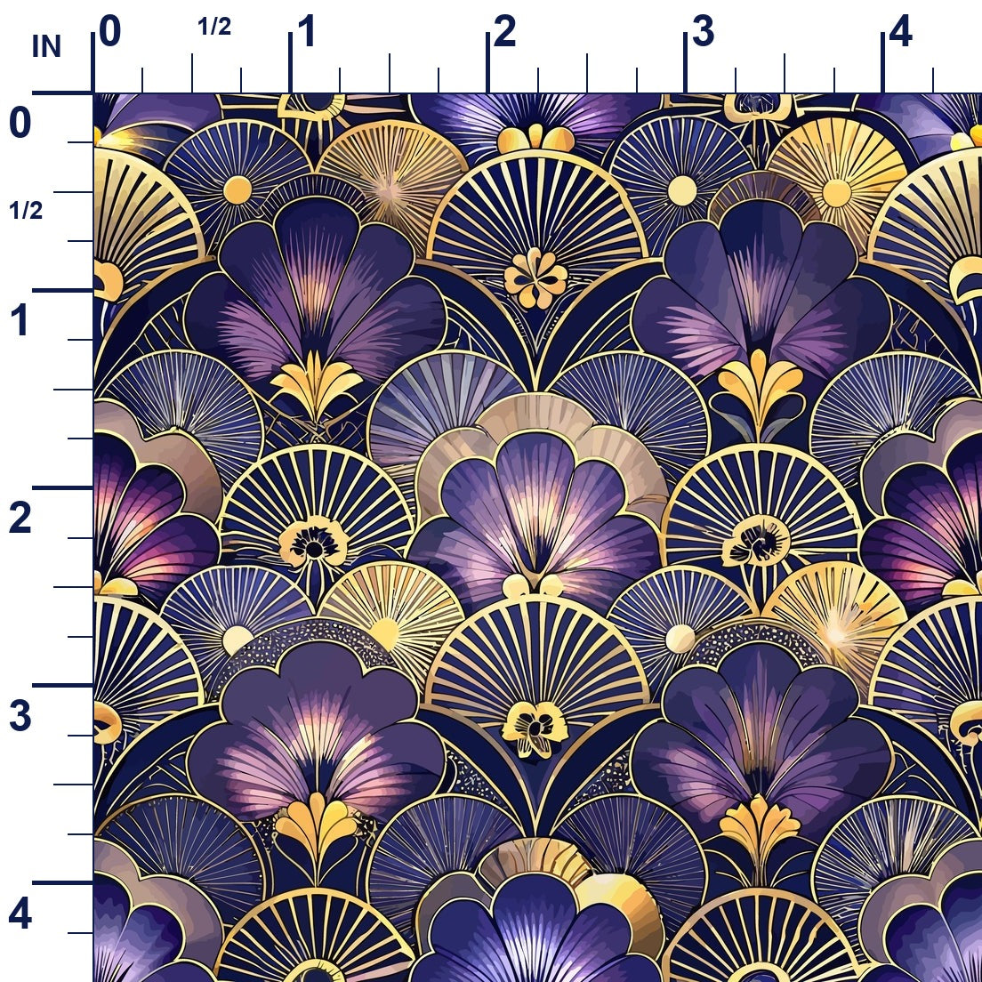 ruler-scale (auto)