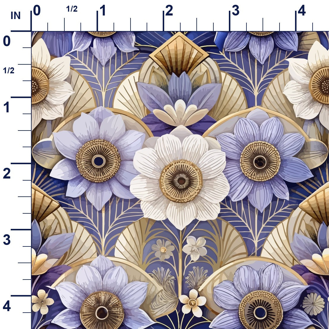 ruler-scale (auto)