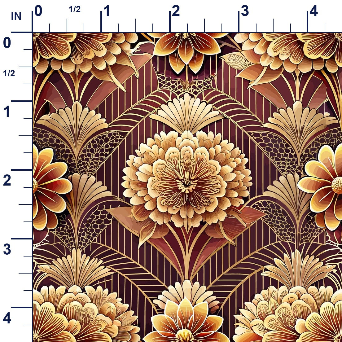 ruler-scale (auto)
