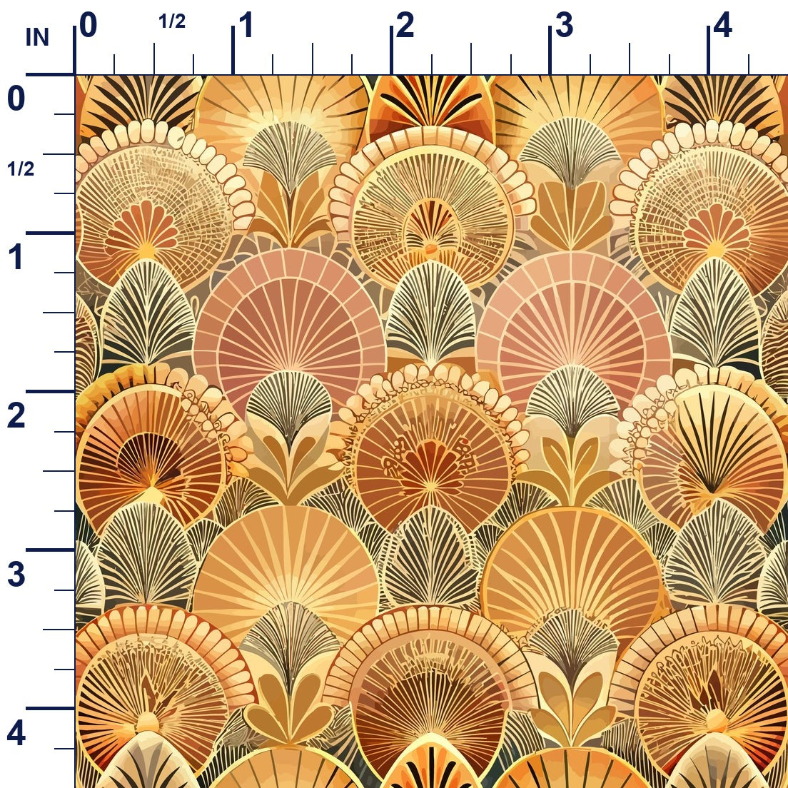 ruler-scale (auto)