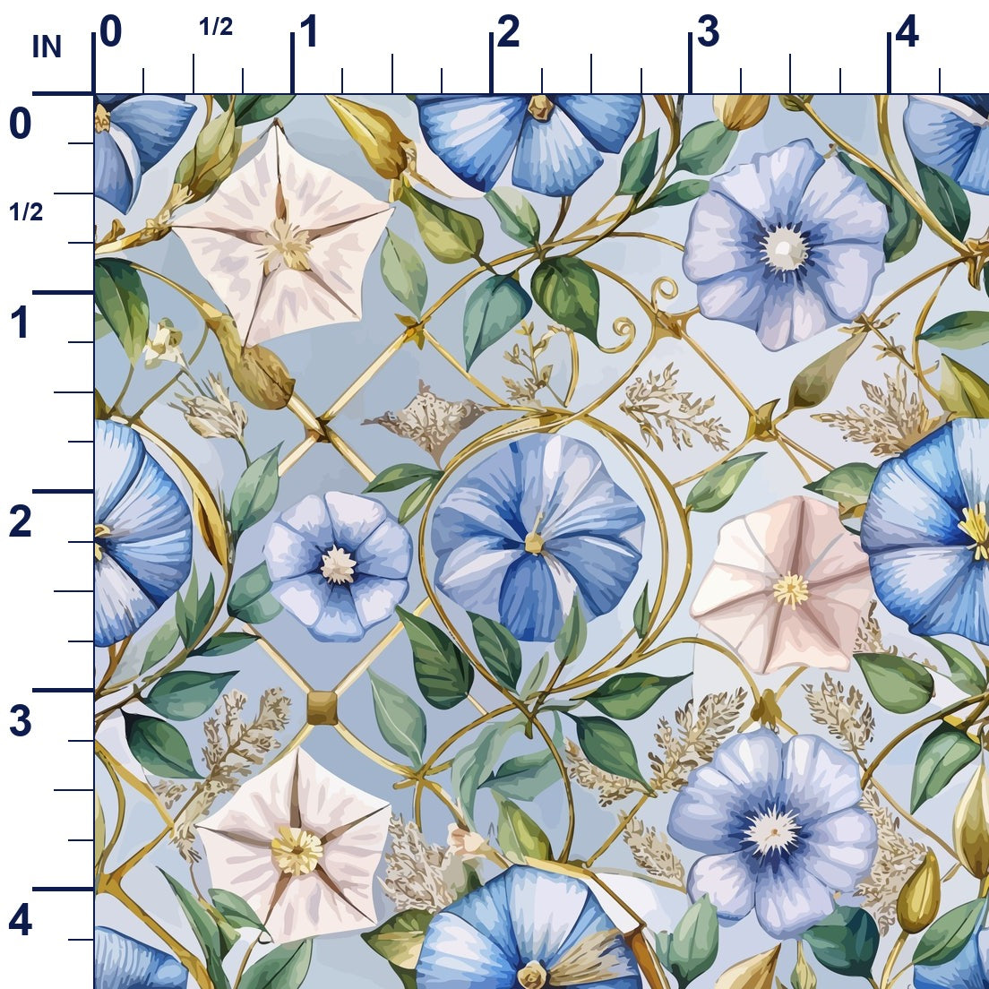 ruler-scale (auto)