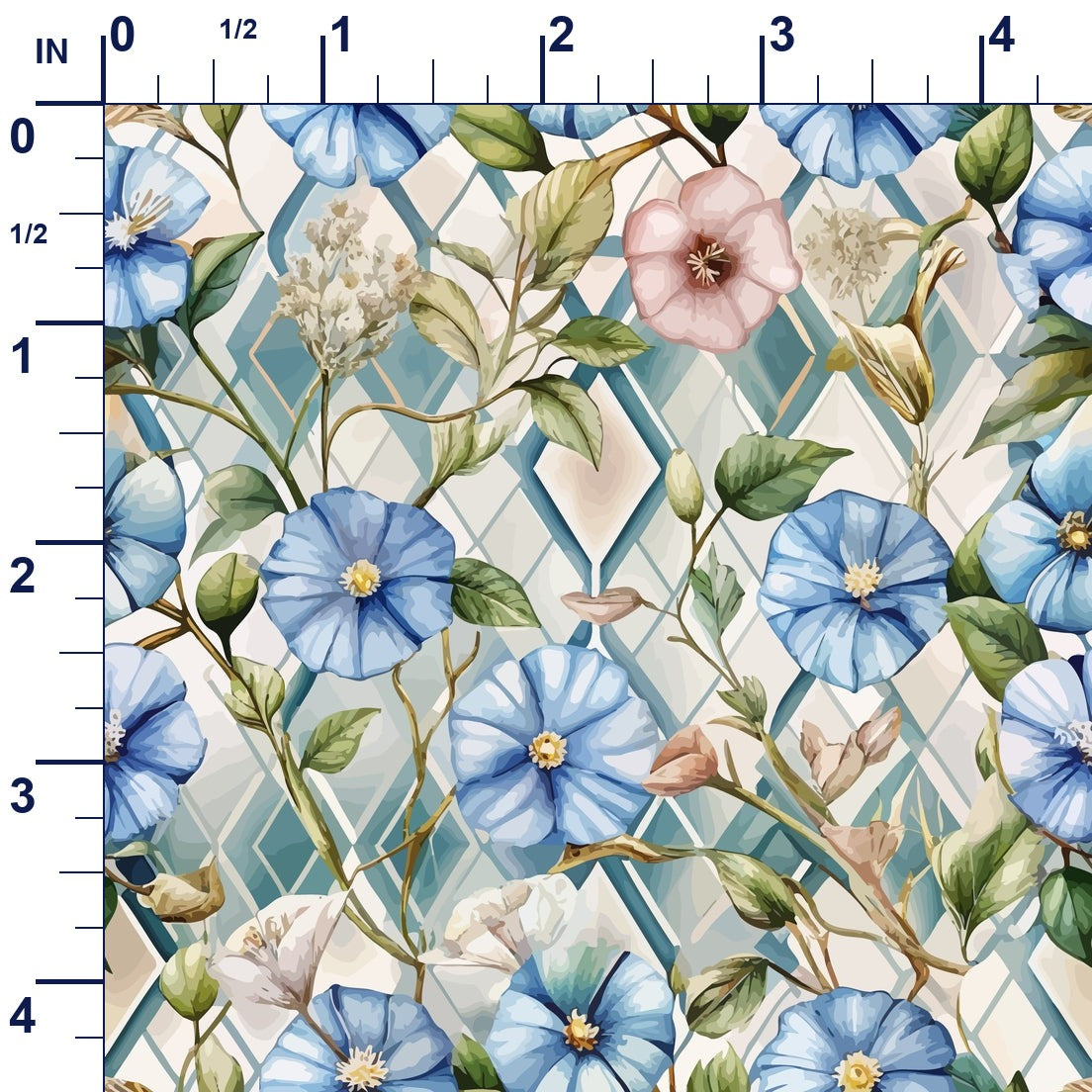 ruler-scale (auto)