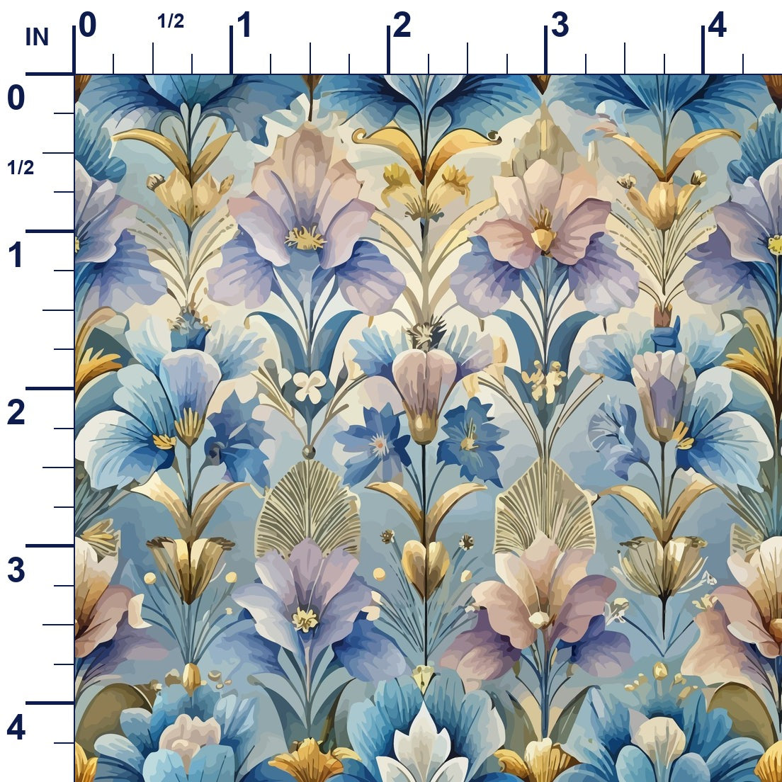 ruler-scale (auto)