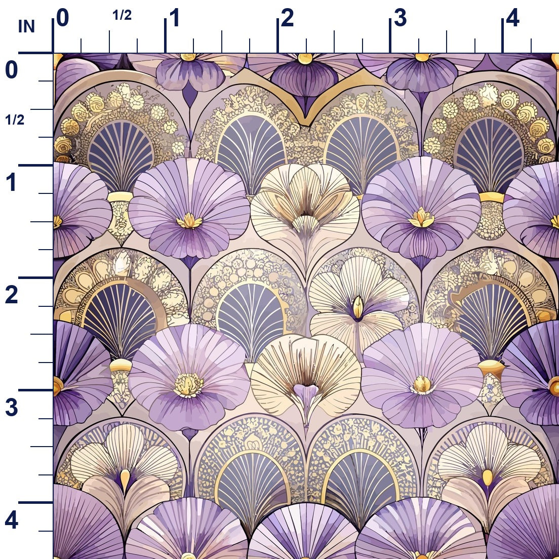 ruler-scale (auto)