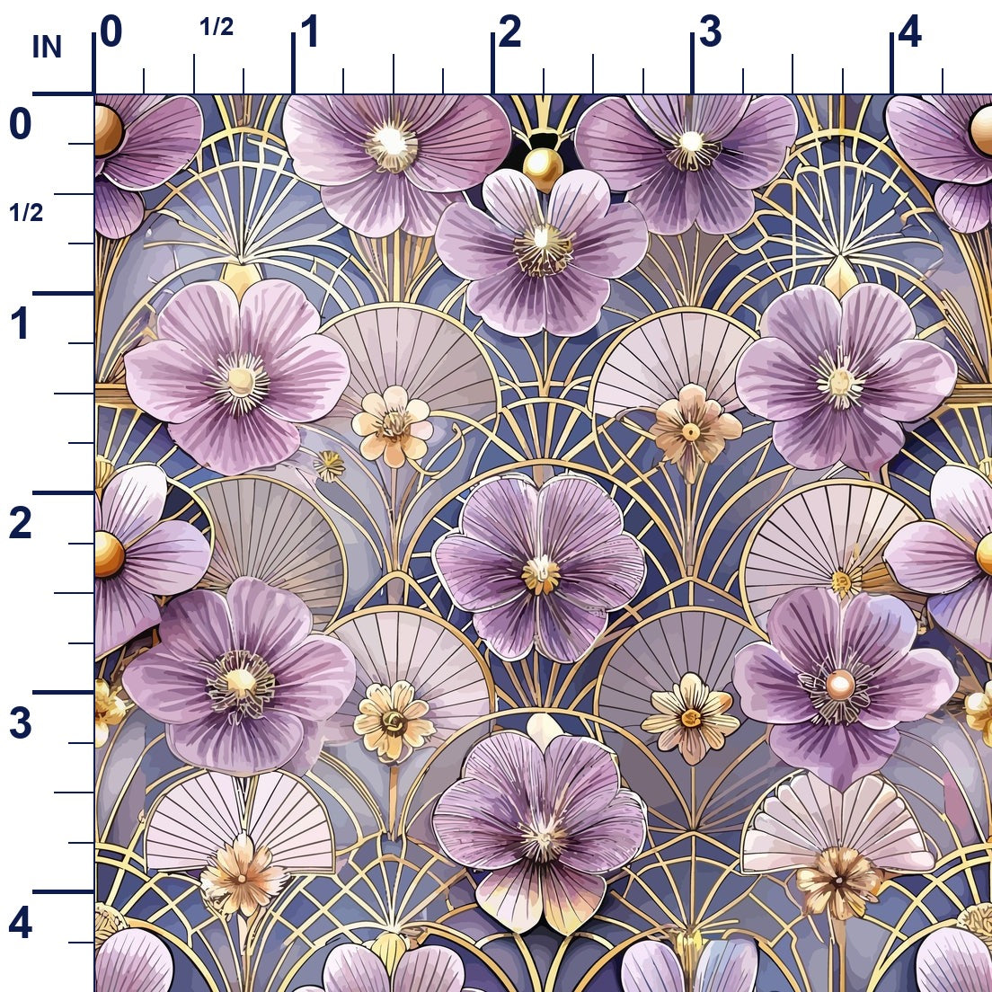 ruler-scale (auto)