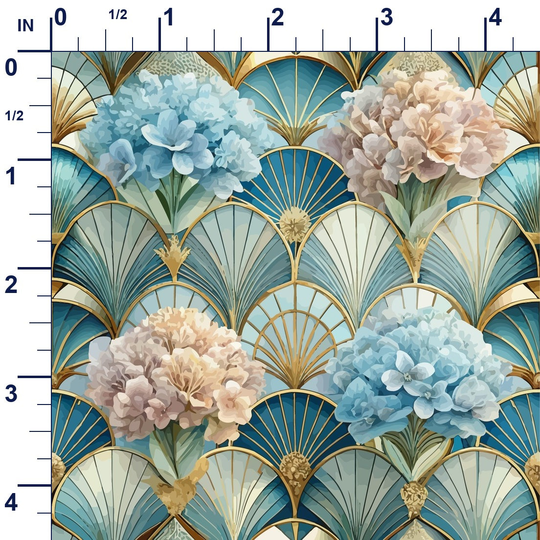 ruler-scale (auto)