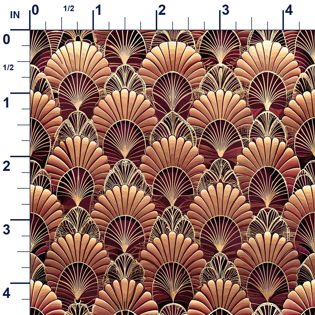 ruler-scale (auto)