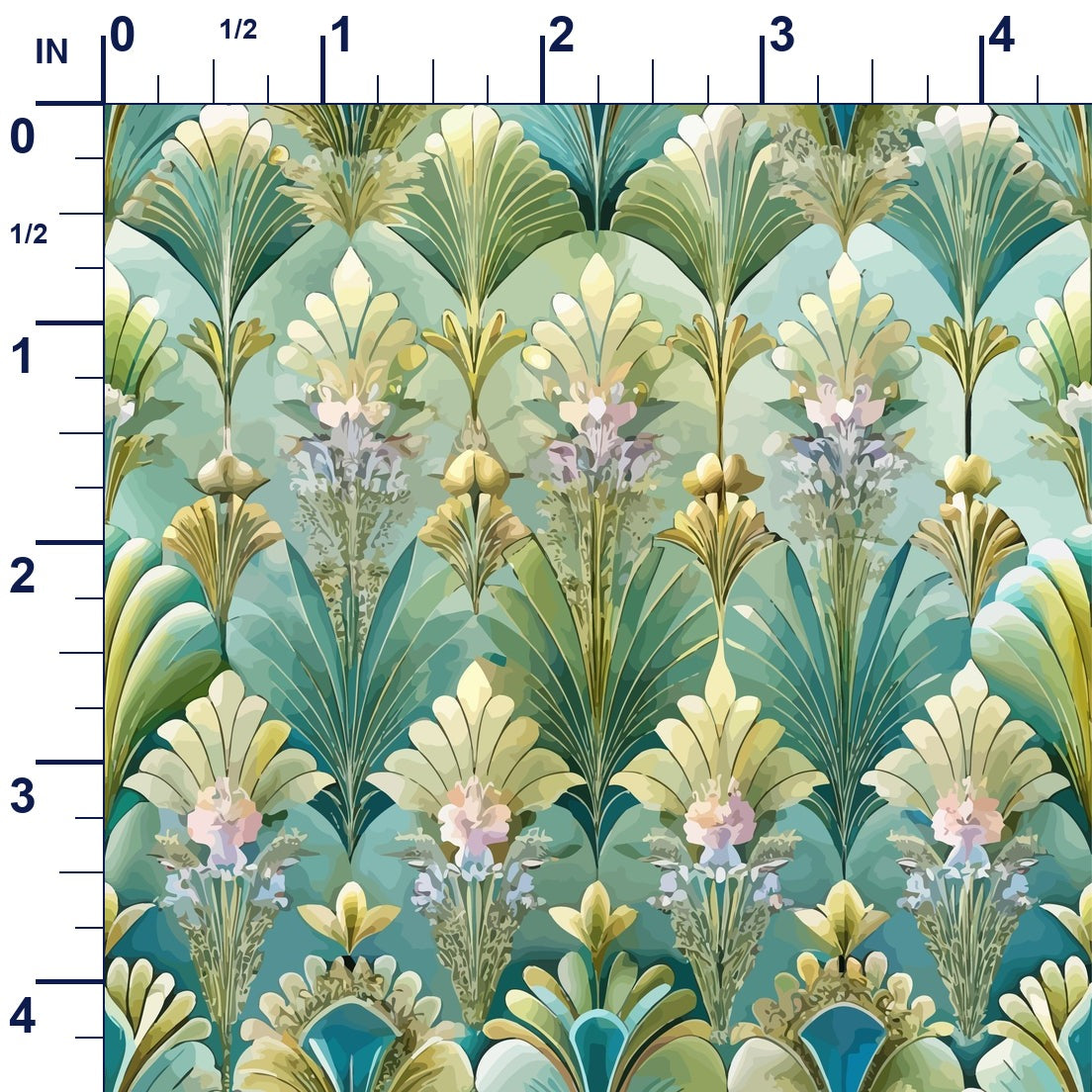 ruler-scale (auto)