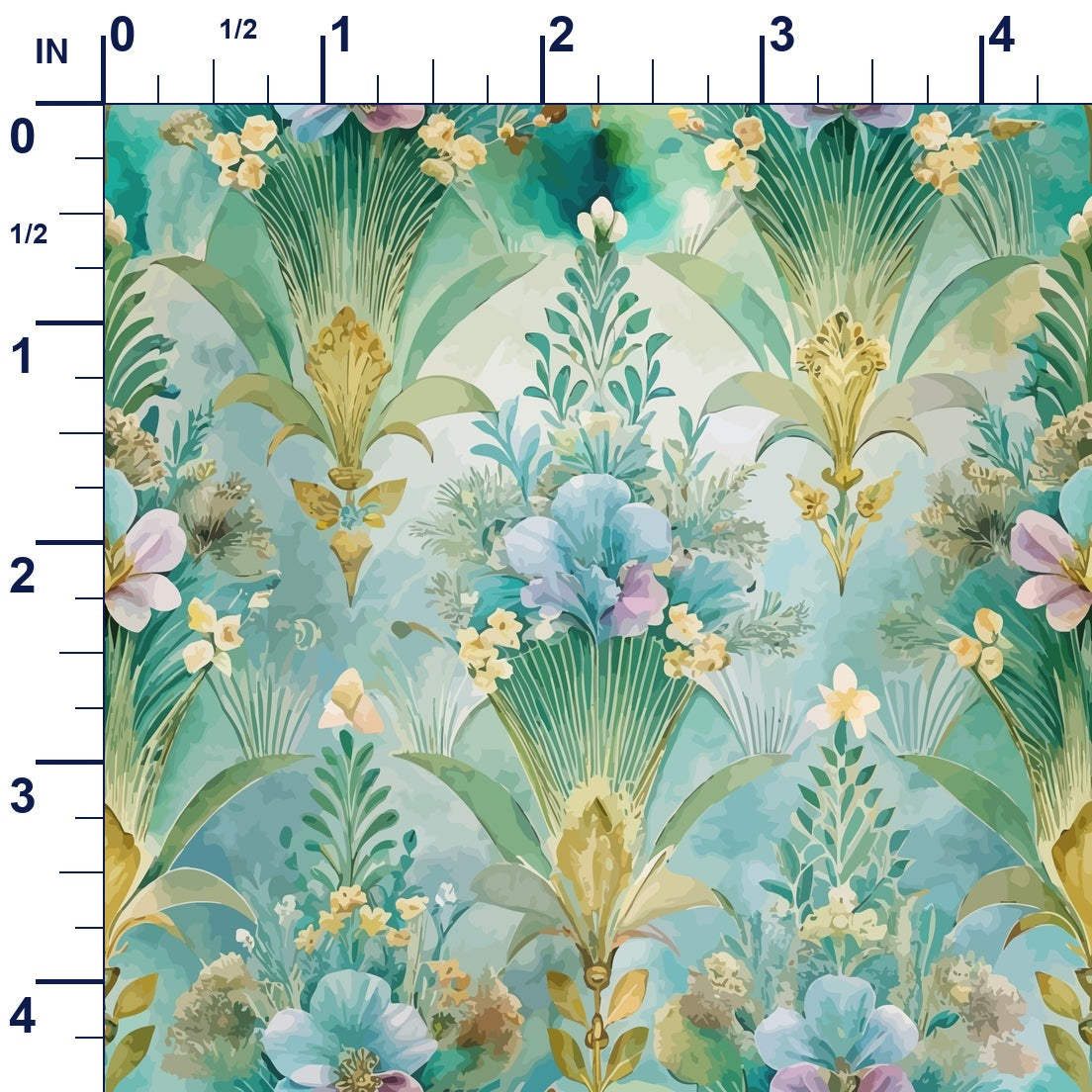 ruler-scale (auto)