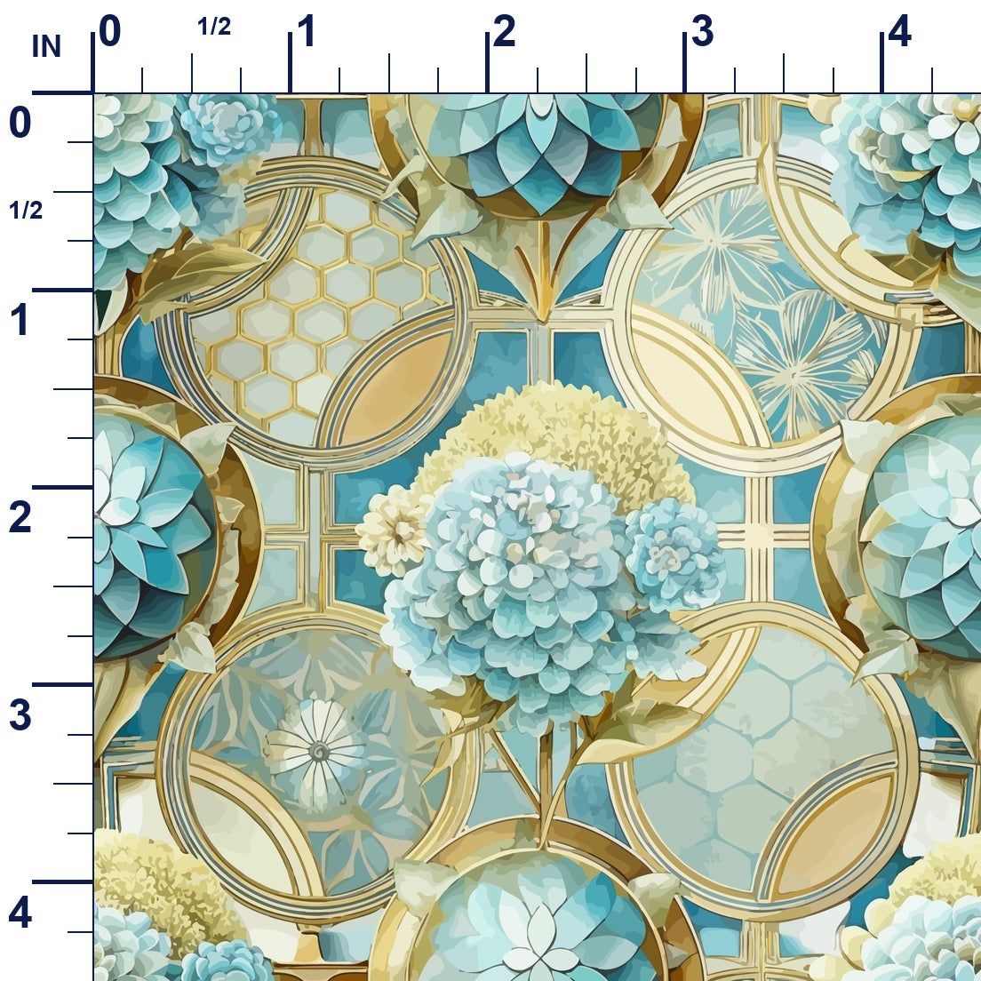 ruler-scale (auto)