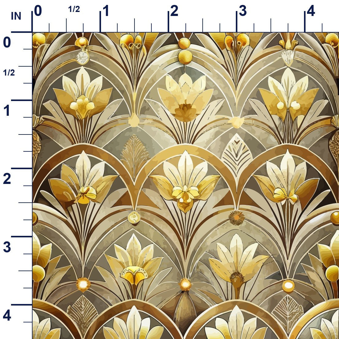 ruler-scale (auto)